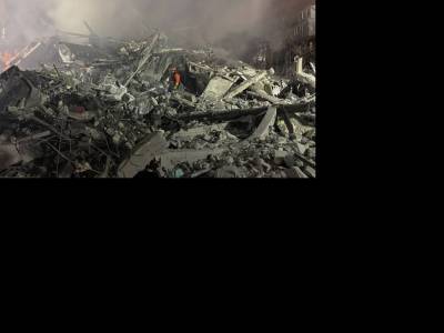 Oroszország egy újabb települést foglalt el Ukrajnában