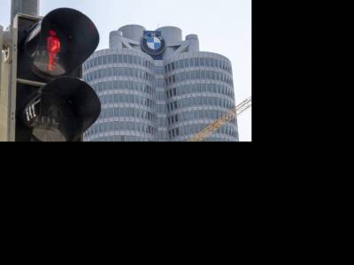Masszív létszámcsökkentésre készül a BMW