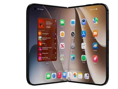 Gyártási problémák miatt késhet a Samsung Galaxy Z Fold 8 legnagyobb kihívója