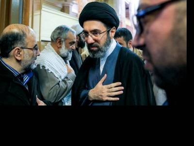 Irán új legfelsőbb vezetője kómában lehet