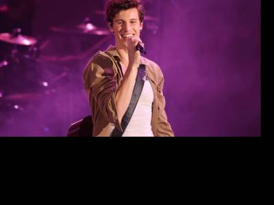 Shawn Mendes elárulta, hogy a nőkhöz vagy a férfiakhoz vonzódik-e