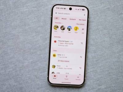 Egységes híváslistát kap az Android
