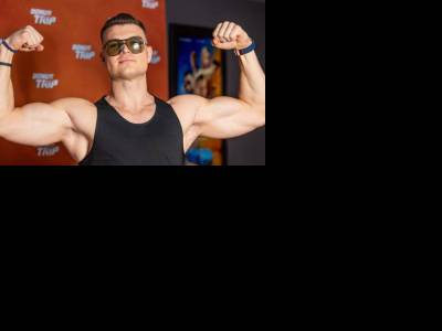 Pumped Gabo így él vidéken