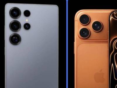 Hiába jött ki az új iPhone 17 széria, több Samsung telefon fogyott