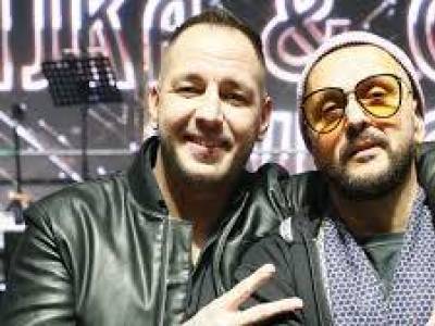 Majka beszólt Curtisnek és a TV2-nek az X-Faktor élő adásában 