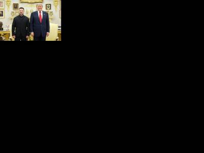Engedélyt adott Donald Trump Ukrajnának Patriot rakéták gyártására