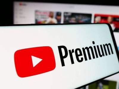 Drágul a YouTube Premium