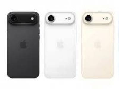 Az iPhone 17 Air legnagyobb gyengesége senkit sem fog meglepni