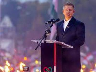 Magyar Péter szerint az oroszok beavatkoznak a magyar kampányba