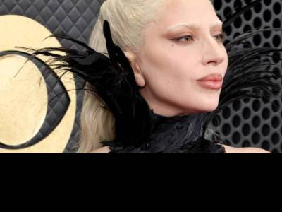 Lady Gaga képtelen volt színpadra állni