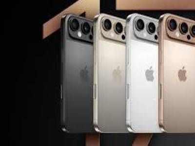 Ilyenek lesznek elvileg az iPhone 17 Pro és Pro Max kamerái