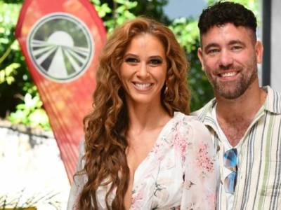 Marics Petinek köszönheti Krausz Gábor, hogy összejött Mikes Annával