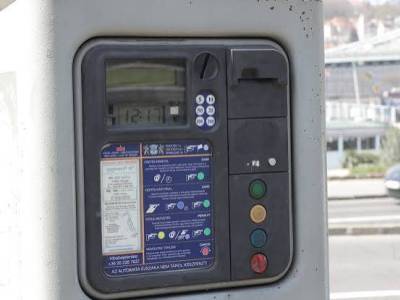Így mentesülhet a parkolási pótdíj alól