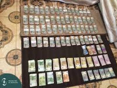 Hétmilliárd forintot csaltak el, de rajtuk ütött a NAV