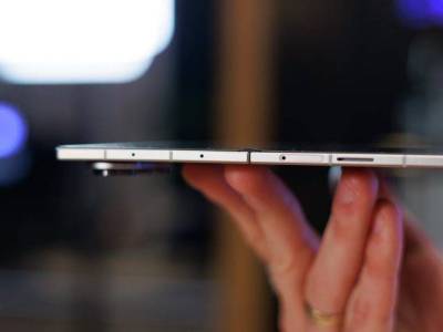 Ezért nincs szilícium-karbon akkumulátor a Samsung mobilokban