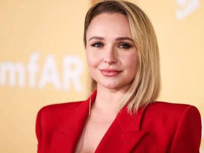 Csak 36 éves volt: meghalt Hayden Panettiere