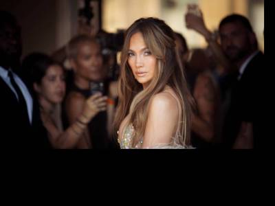 „Ez biztosan Jennifer Lopez” 