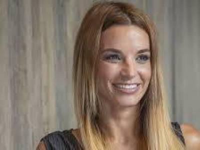 Berki Mazsi: Megélhettem, milyen is igazán "benne lenni"