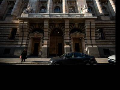 Most olyan adat érkezhet Magyarországról, amely az egész évünket eldöntheti