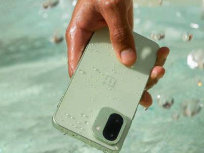 Kiemelkedő vízállósággal érkezik a OnePlus 15T