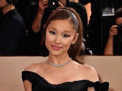 Ariana Grande ezért döntött úgy, hogy visszavonul a nyilvánosságtól