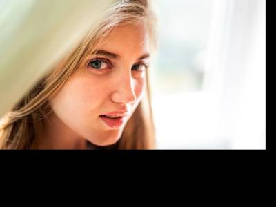 Így jelezhetik előre a szemek a demenciát 