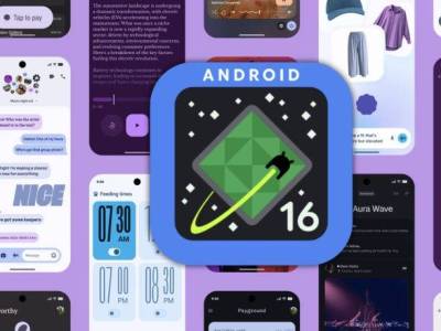 Megérkezett az Android 16