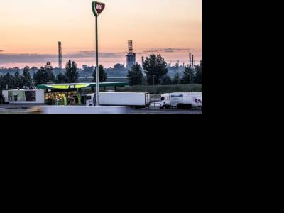 Feljelentést nyújtott be a MolGazdaság Feljelentést nyújtott be a Mol