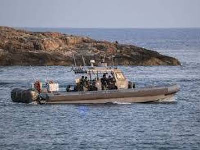 Holttesteket sodort partra a tenger Szicíliában