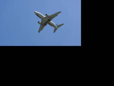 A tengerben találták meg az eltűnt Boeing 737-es repülőgépet