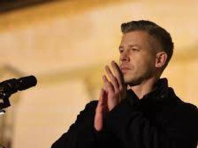 Magyar Péter Münchenben tárgyalt Donald Tuskkal