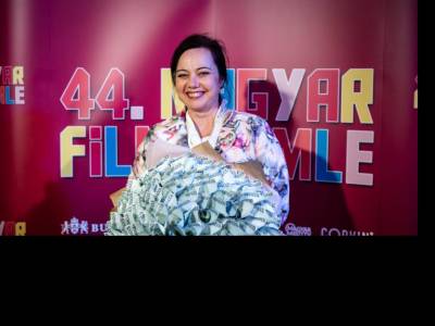 Anyagi gondjairól vallott a Bróker Marcsi sztárja