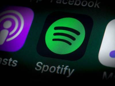A Spotify növelte előfizetői bázisát