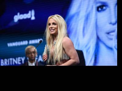 Britney Spears pikáns képpel üzent az ex-férjének