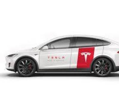 A vártnál gyengébbre sikerült a Tesla első negyedéve