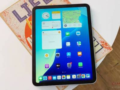 Még ebben a hónapban bemutatkozhat az új iPad mini