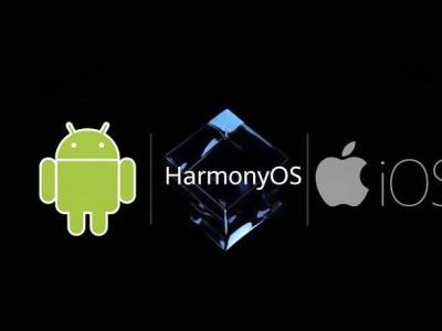 Továbbra is az Android a legnépszerűbb, de jön fel a Harmony OS is