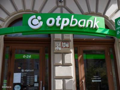 Két leállás is jön az OTP-nél január elején – itt vannak a részletek