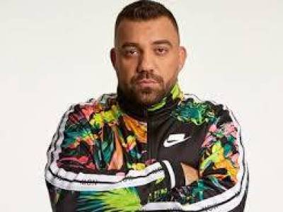 Már Zámbó Krisztián is reagált: újabb Jimmy-dalt dolgozott fel DR BRS