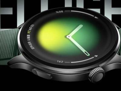 Kiszivárgott a Xiaomi Watch 5 okosóra európai ára