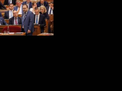 Jelentősen csökkentek a magyar államkötvényhozamok