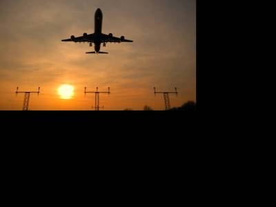 Nagy a baj az Airbusnál