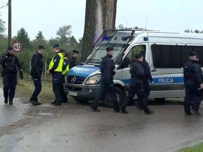 Komoly figyelmeztetés a dán hírszerzéstől