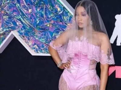 Nemi erőszak miatt perlik a szuperszexi Nicki Minaj férjét