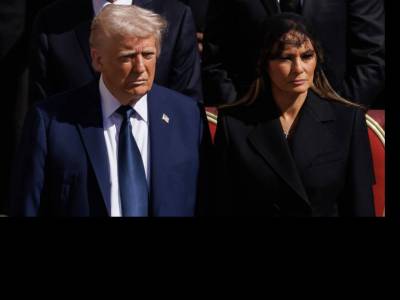 Komoly baklövést követett el Donald Trump
