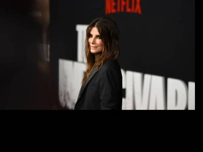 Sandra Bullock sokáig ezért kerülte a barátságot más színésznőkkel 