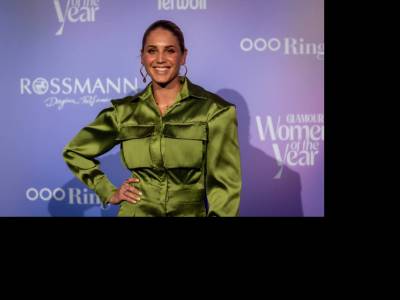 Ismét gyereket vár Nyári Dia