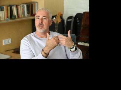 Hajós András szerint Puzsérnak van igaza a Heti hetes-vitában