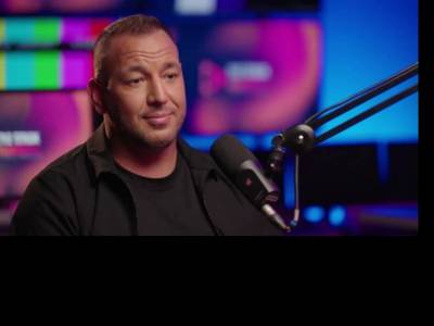 Hoppá! Dokumentumfilm készül Curtisről