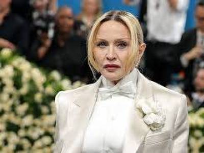 Madonna életrajzi filmje egy balhé miatt nem készült el